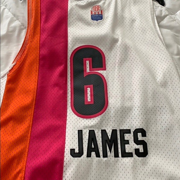 Lebron James “Floridians” Rare and Authentic Lebron James “Floridians” Rare and Authentic